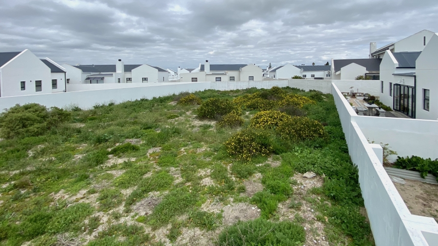 0 Bedroom Property for Sale in Atlantic Sands Private Estate Western Cape